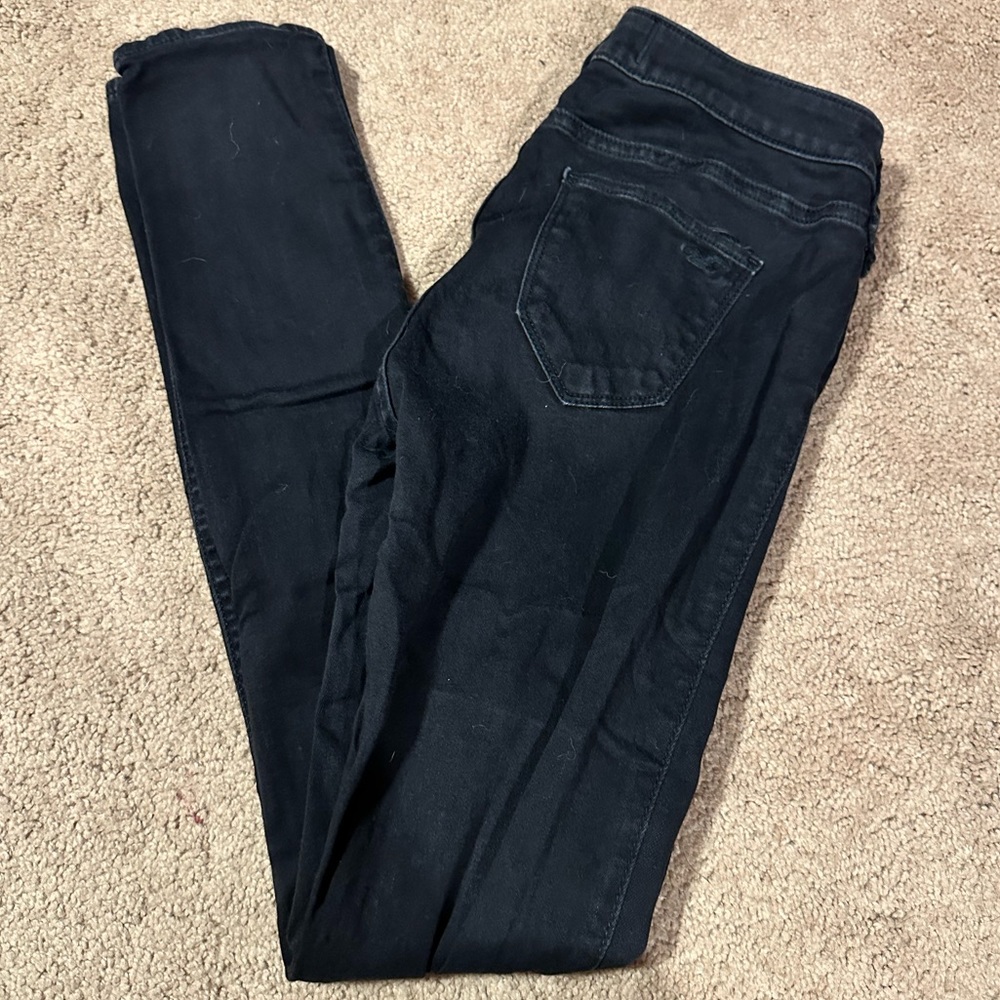 Hollister jeggings